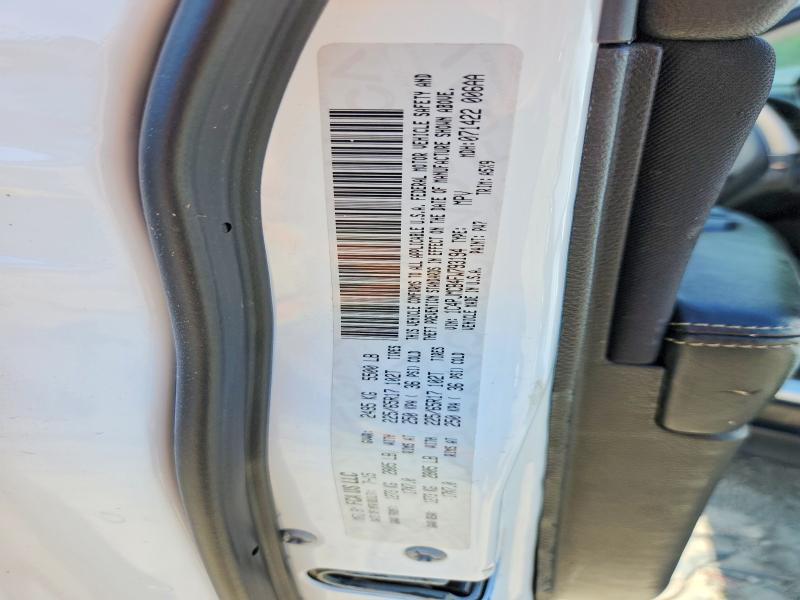 58845206 :رقم المزاد ، 1C4PJMCB4FW793194 vin ، 2015 Jeep Cherokee مزاد بيع