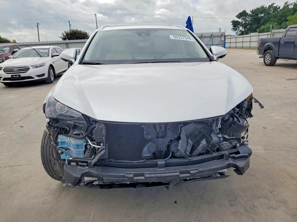 56337546 :رقم المزاد ، JTJGARBZ9L5016987 vin ، 2020 Lexus Nx مزاد بيع