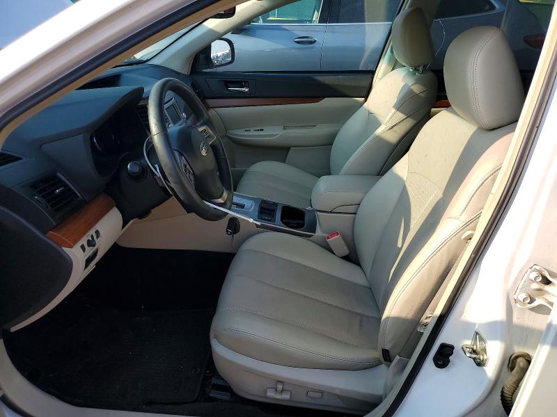 2014 Subaru Outback მანქანა იყიდება აუქციონზე, vin: 4S4BRCLC0E3258736, აუქციონის ნომერი: 57272716