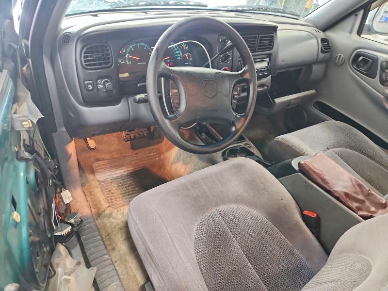 Продаж на аукціоні авто 1997 Dodge Dakota, vin: 1B7GG23X5VS131001, номер лоту: 56649996
