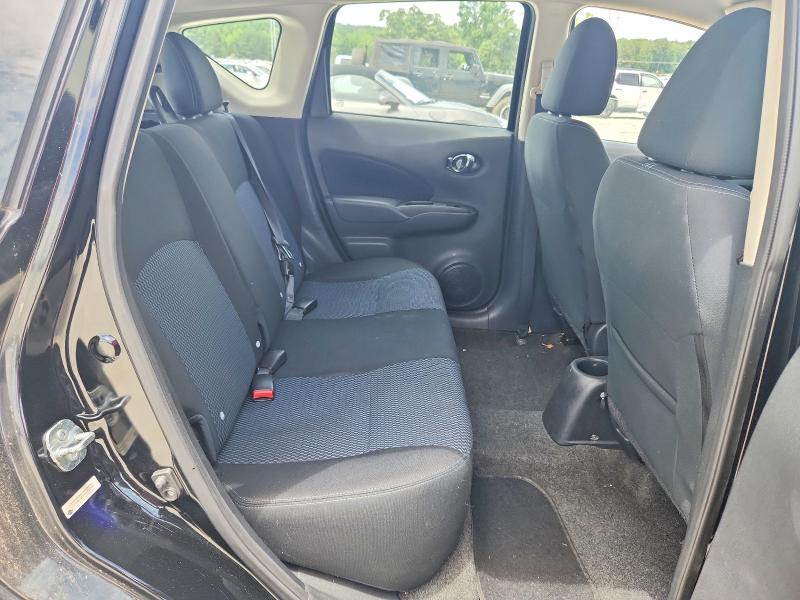 Auction sale of the 2016 Nissan Versa Note, vin: 3N1CE2CP7GL355735, lot number: 58037166