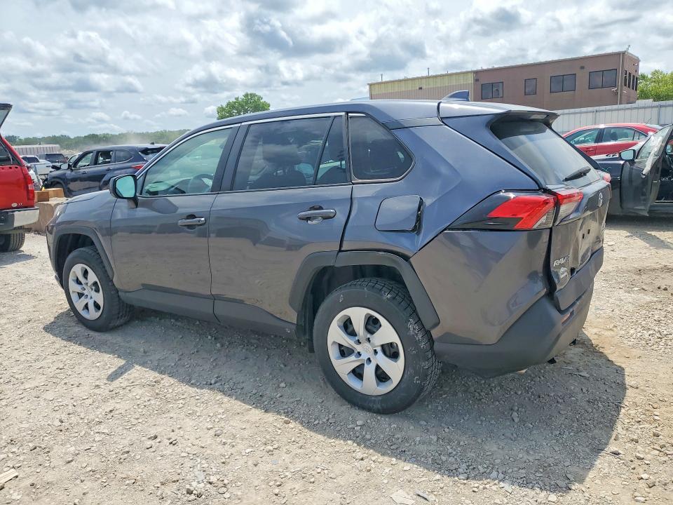 Aukcja sprzedaży 2023 Toyota Rav4, vin: 2T3F1RFV9PC382227, numer aukcji: 58288296