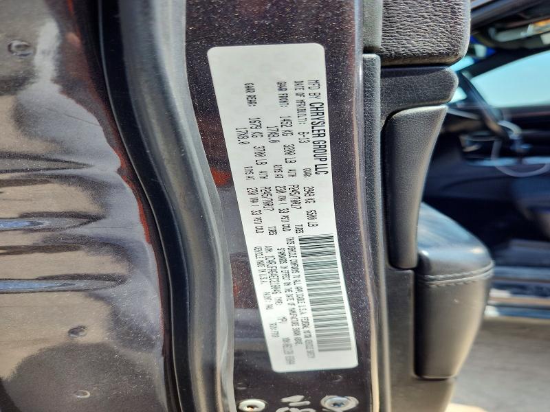 Продажа на аукционе авто 2014 Jeep Grand Cherokee, vin: 1C4RJFAG4EC218046, номер лота: 57932646