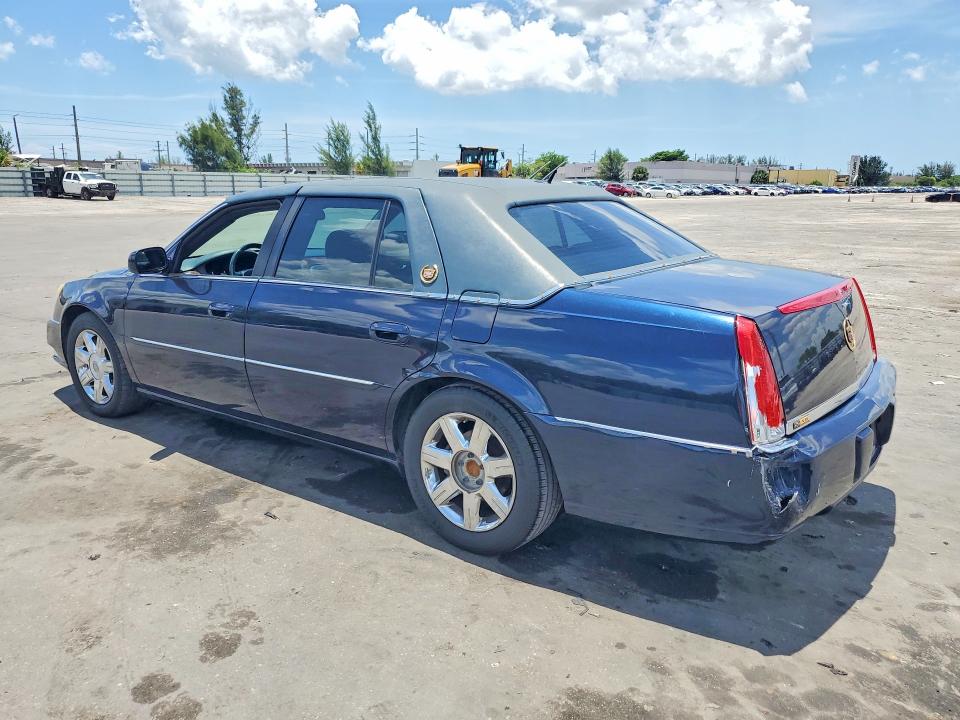Продаж на аукціоні авто 2006 Cadillac Dts, vin: 1G6KD57Y46U212863, номер лоту: 57258826