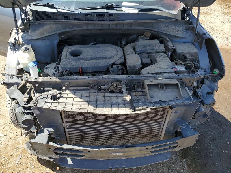 Продажа на аукционе авто 2020 Kia Sorento, vin: 5XYPG4A3XLG642573, номер лота: 56637596