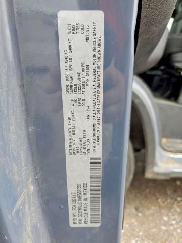 Aukcja sprzedaży 2021 Ram Promaster 3500, vin: 3C6FRVJG1ME503050, numer aukcji: 56522506