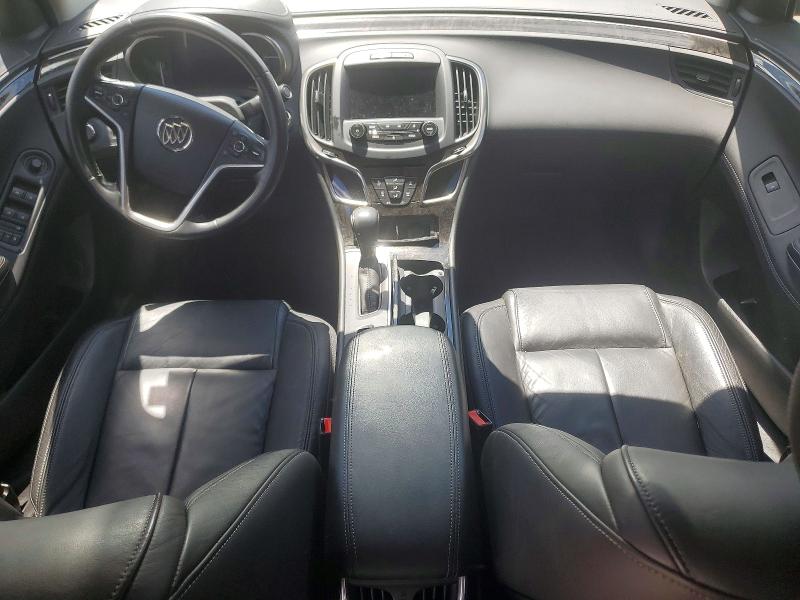 Продажа на аукционе авто 2015 Buick Lacrosse, vin: 1G4GB5G31FF256364, номер лота: 58254826