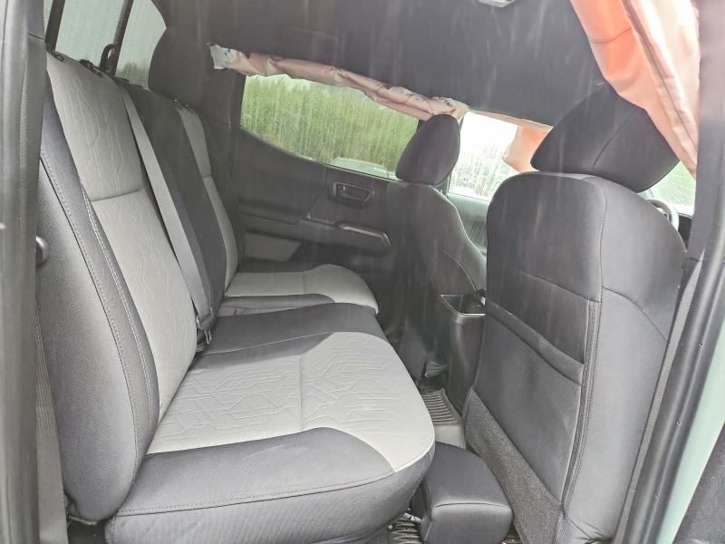 Aukcja sprzedaży 2023 Toyota Tacoma, vin: 3TYDZ5BN2PT025474, numer aukcji: 58146846