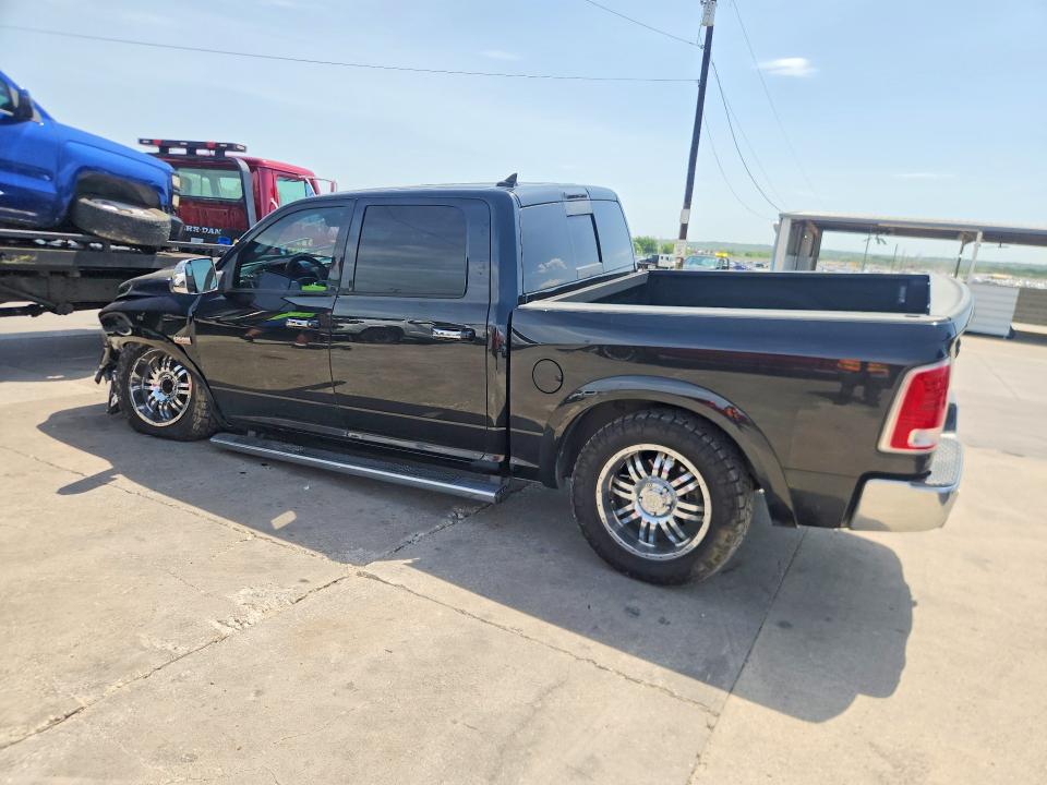 Aukcja sprzedaży 2016 Ram 1500, vin: 1C6RR7PT5GS267629, numer aukcji: 58754676
