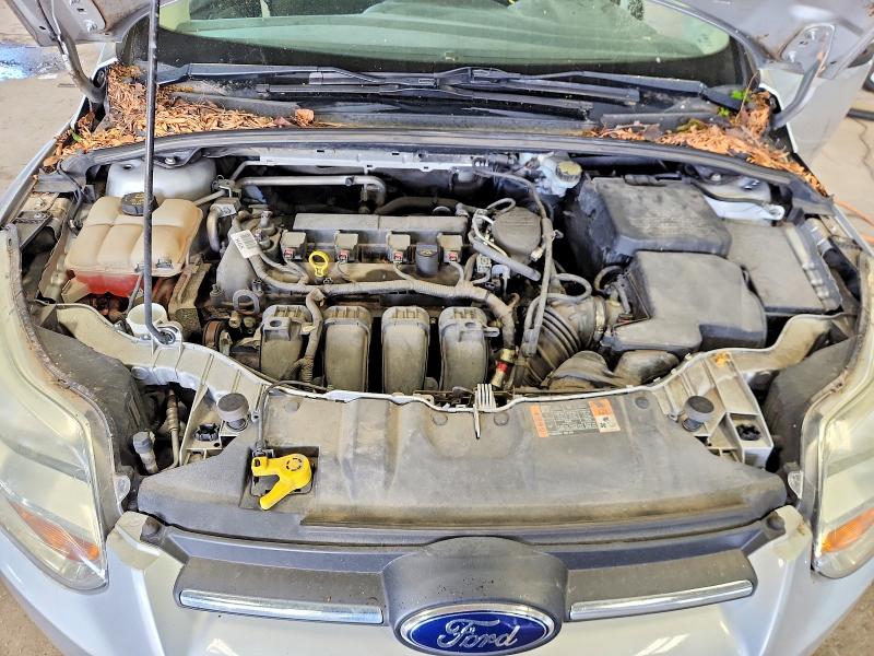 Продажа на аукционе авто 2014 Ford Focus, vin: 1FADP3E26EL451194, номер лота: 56710036