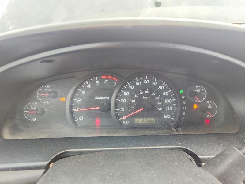 55607866 :رقم المزاد ، 5TBRU34176S471108 vin ، 2006 Toyota Tundra مزاد بيع