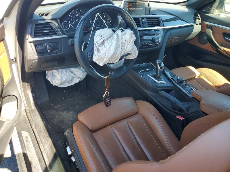 Продаж на аукціоні авто 2016 Bmw 428, vin: WBA3V7C5XG5A26679, номер лоту: 57017396