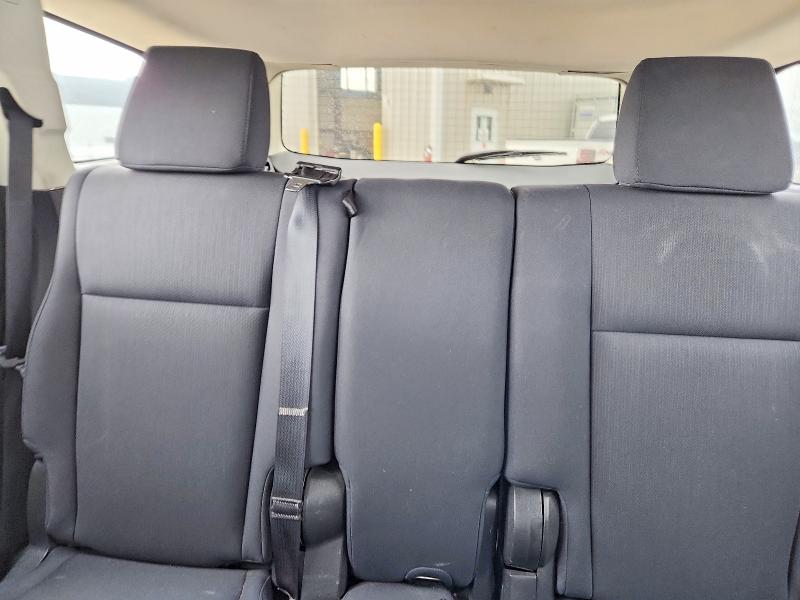 57925716 :رقم المزاد ، 3D4PG4FB7AT193720 vin ، 2010 Dodge Journey مزاد بيع
