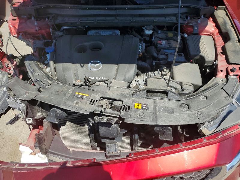 Aukcja sprzedaży 2022 Mazda Cx-5, vin: JM3KFBAMXN0545934, numer aukcji: 55781696
