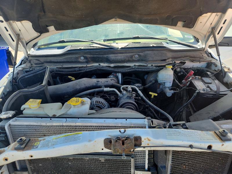 Продажа на аукционе авто 2008 Dodge Ram 1500, vin: 1D7HU18268S528148, номер лота: 59016056