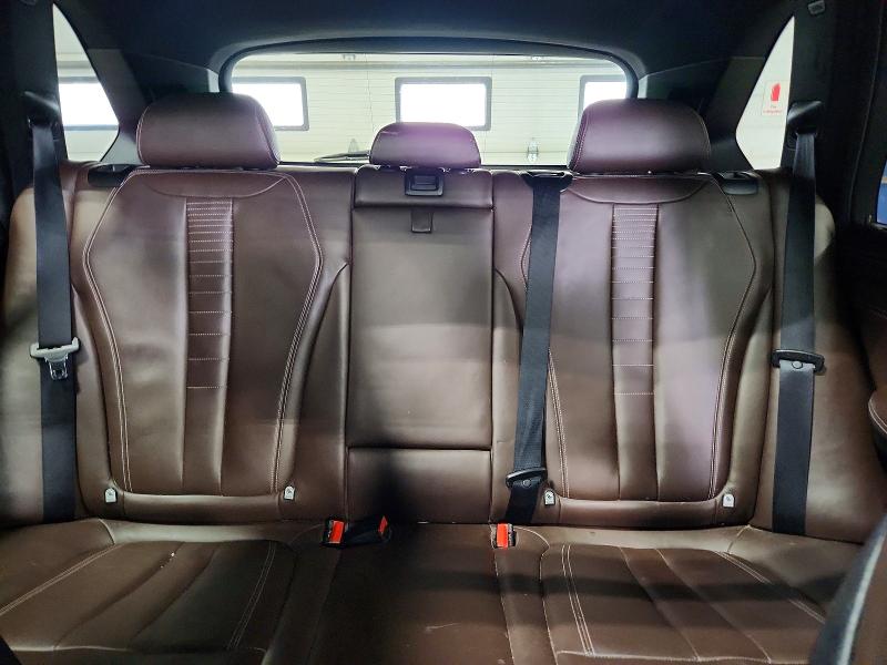 56826086 :رقم المزاد ، 5UXKR6C5XE0J73622 vin ، 2014 Bmw X5 مزاد بيع