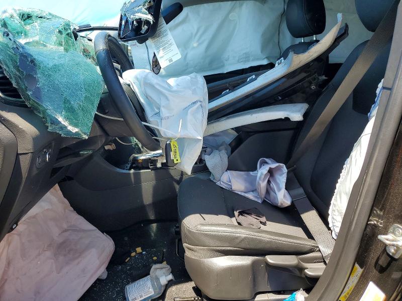 Aukcja sprzedaży 2022 Buick Encore Gx, vin: KL4MMBS22NB128360, numer aukcji: 55478366