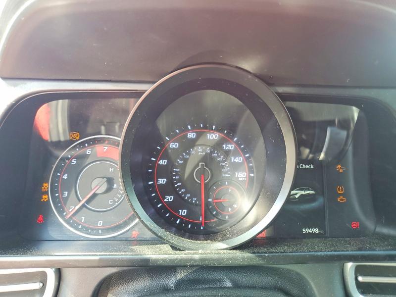 2023 Hyundai Elantra მანქანა იყიდება აუქციონზე, vin: 5NPLM4AG6PH103750, აუქციონის ნომერი: 56549176