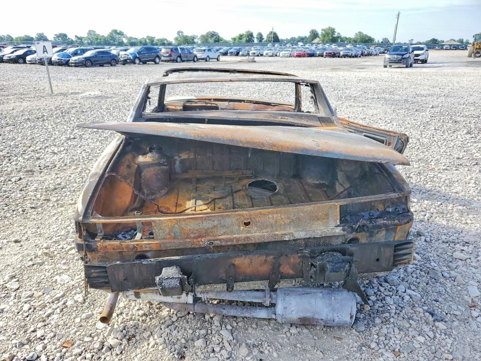 Aukcja sprzedaży 1976 Pors 914 2.0, vin: 4762903857, numer aukcji: 56325796