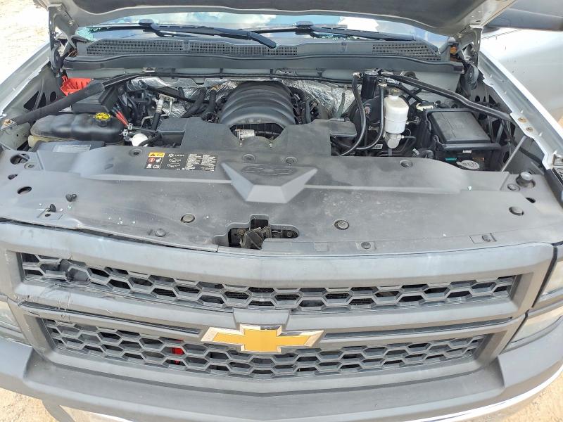 Aukcja sprzedaży 2014 Chevrolet Silverado, vin: 1GCVKPEC8EZ417686, numer aukcji: 85973245