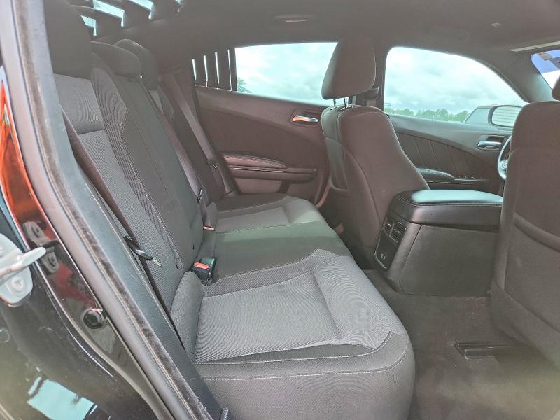 55872936 :رقم المزاد ، 2C3CDXBG2NH133337 vin ، 2022 Dodge Charger مزاد بيع