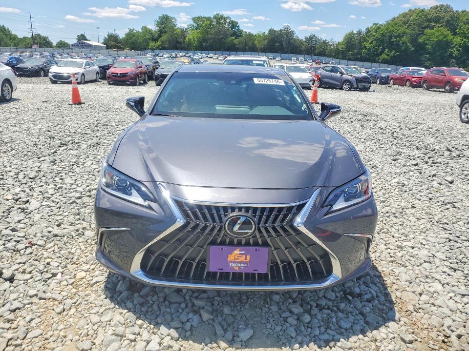 2024 Lexus Es 350 მანქანა იყიდება აუქციონზე, vin: 58ADZ1B11RU171403, აუქციონის ნომერი: 55725746