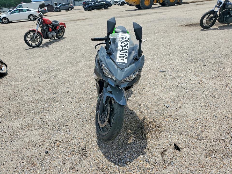 Продажа на аукционе авто 2019 Kawasaki Ex400, vin: JKAEXKG1XKDA23208, номер лота: 58254016