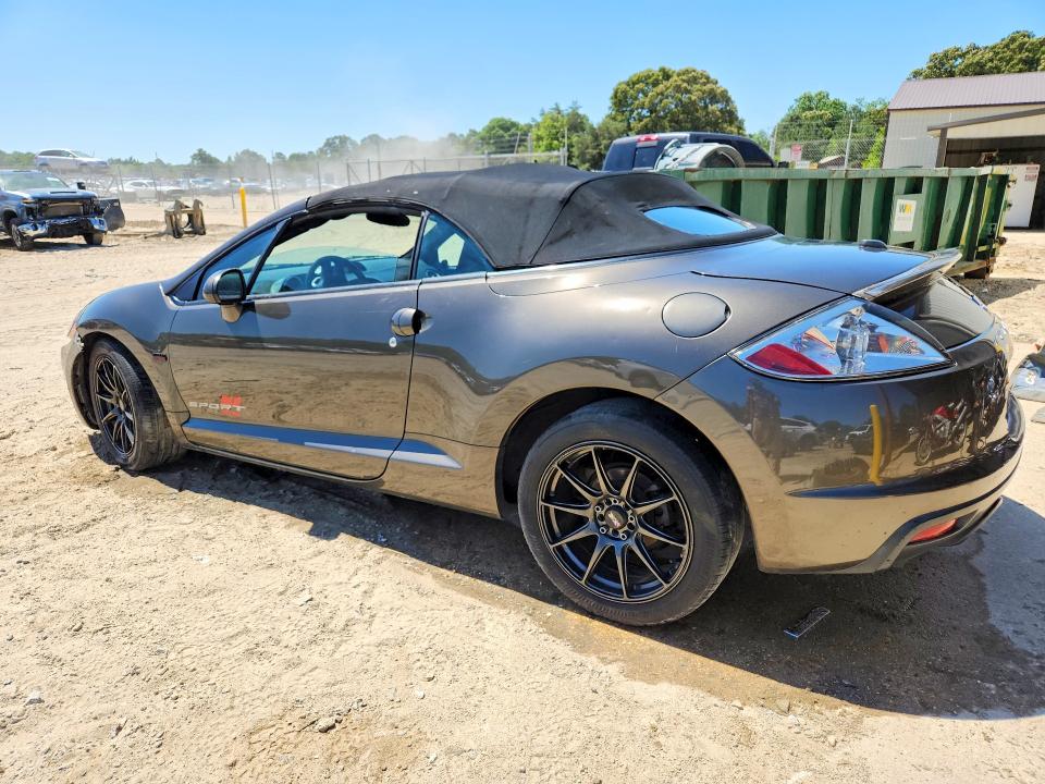 Продажа на аукционе авто 2012 Mitsubishi Eclipse, vin: 4A37L2EFXCE001403, номер лота: 54159166