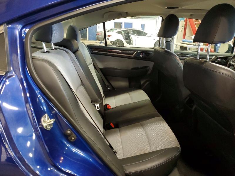 2017 Subaru Legacy მანქანა იყიდება აუქციონზე, vin: 4S3BNAR6XH3004932, აუქციონის ნომერი: 57662696