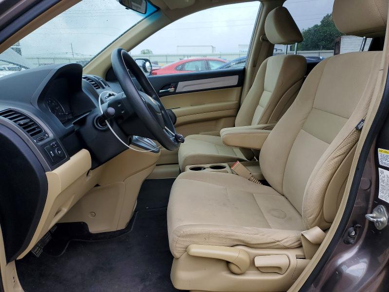 57018756 :رقم المزاد ، 5J6RE4H42BL072580 vin ، 2011 Honda Cr-v مزاد بيع