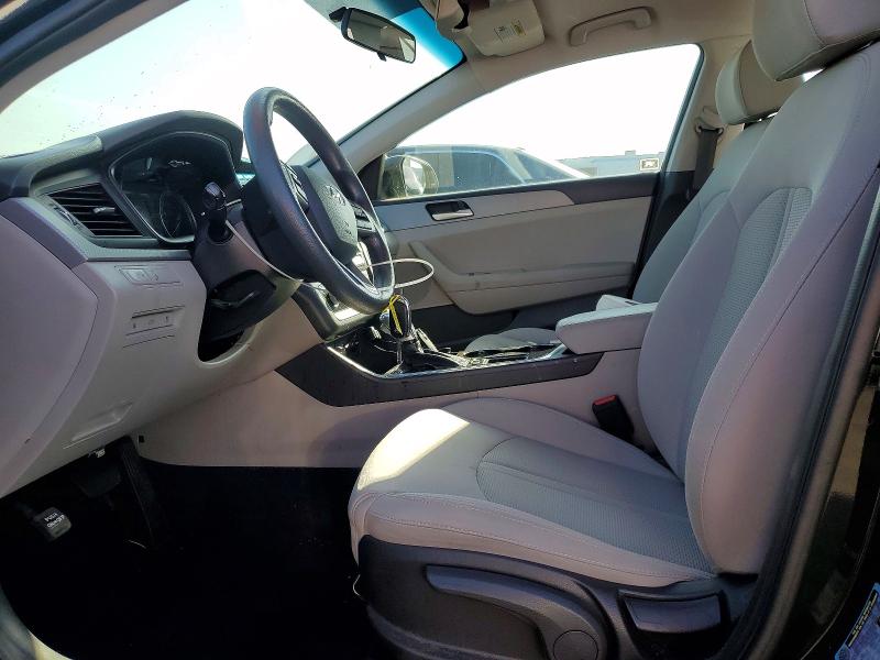 Продаж на аукціоні авто 2019 Hyundai Sonata, vin: 5NPE24AF7KH763746, номер лоту: 57001306