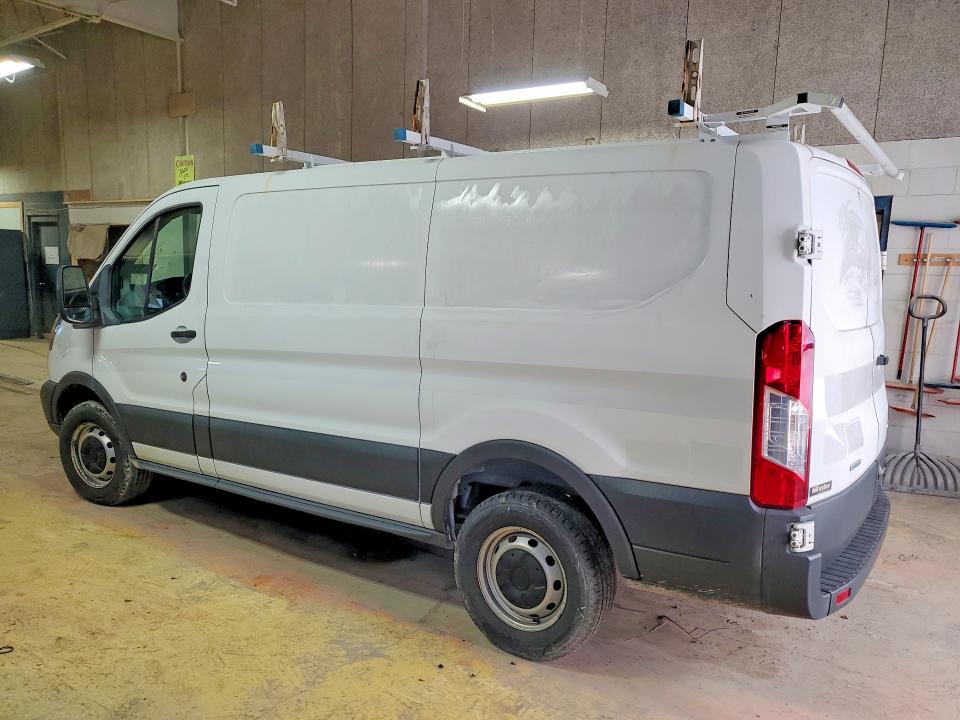 Продажа на аукционе авто 2017 Ford Transit, vin: 1FTYR1YG0HKA39297, номер лота: 56407296