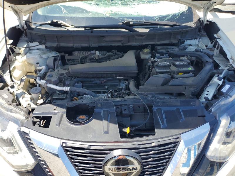 Продажа на аукционе авто 2018 Nissan Rogue, vin: JN8AT2MT1JW489782, номер лота: 57485626
