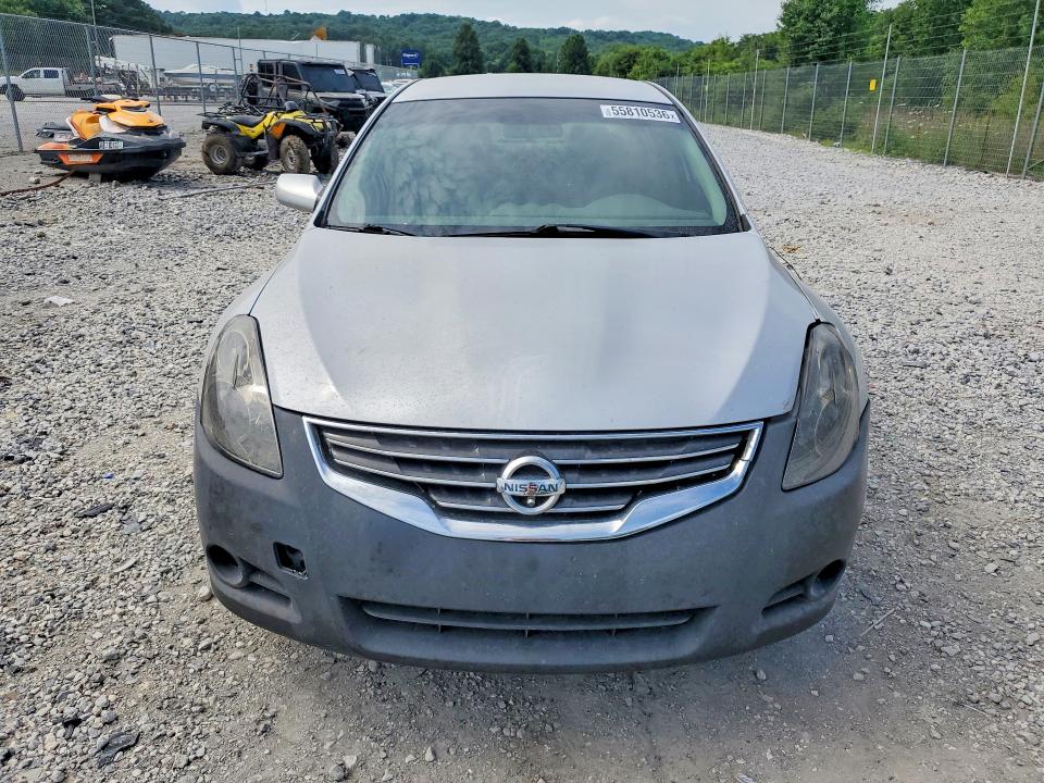 Продажа на аукционе авто 2011 Nissan Altima, vin: 1N4AL2AP7BN452977, номер лота: 55810536