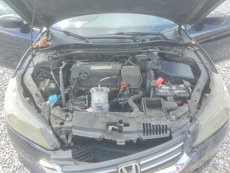 Продаж на аукціоні авто 2015 Honda Accord, vin: 1HGCR2F51FA127166, номер лоту: 59095276