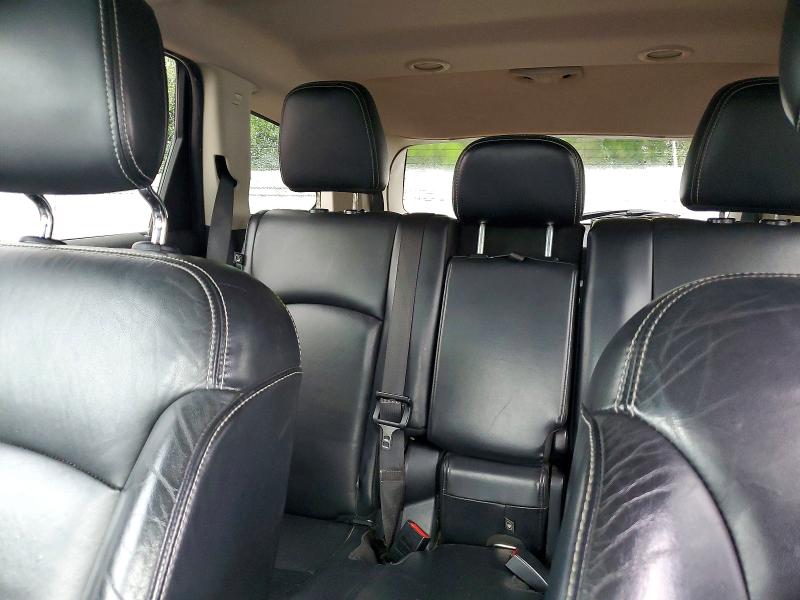 Продажа на аукционе авто 2014 Dodge Journey, vin: 3C4PDDFG4ET222260, номер лота: 58637436