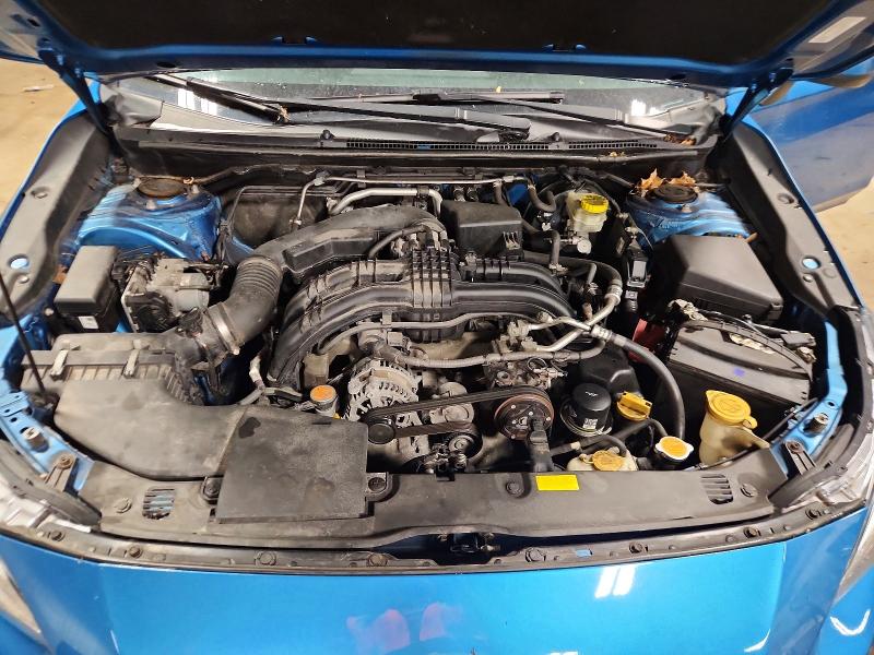 Aukcja sprzedaży 2017 Subaru Impreza, vin: 4S3GTAD64H3750716, numer aukcji: 56754626