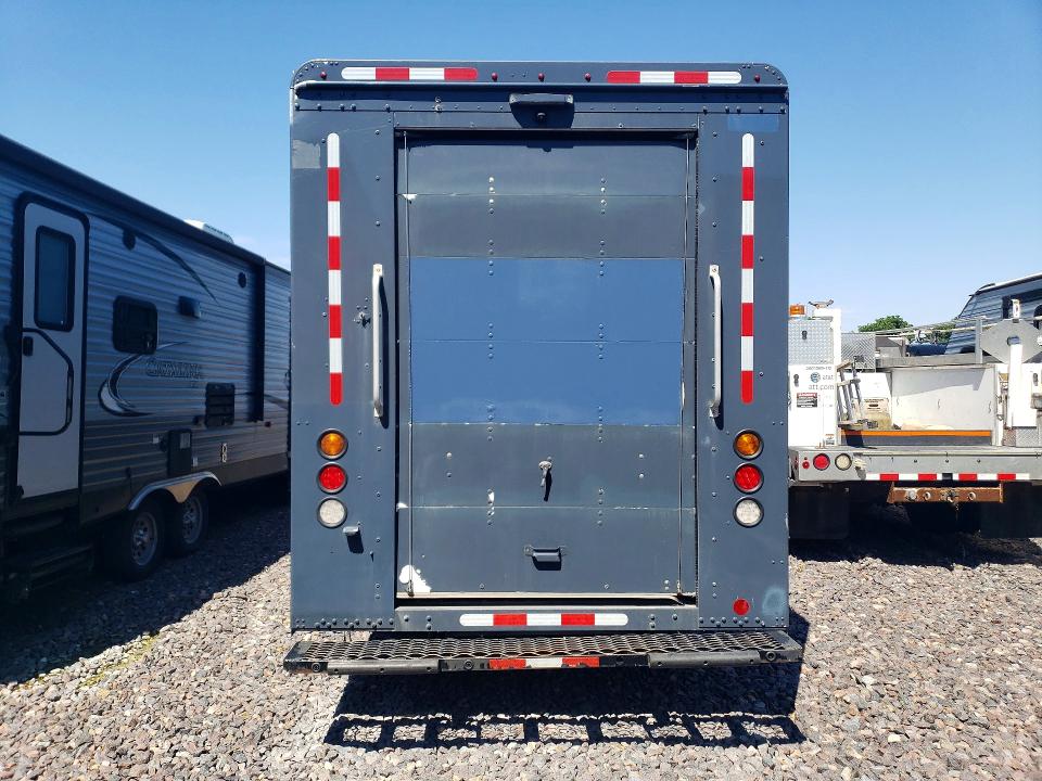 Продаж на аукціоні авто 2021 Freightliner Mt45 Chassis, vin: 4UZAC2GA2MCMM9508, номер лоту: 57156976
