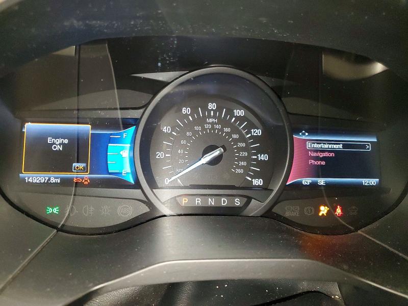 2015 Ford Edge მანქანა იყიდება აუქციონზე, vin: 2FMTK4J90FBB15695, აუქციონის ნომერი: 57467636