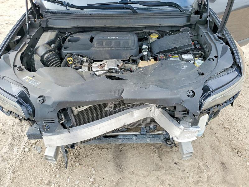 Auction sale of the 2019 Jeep Cherokee, vin: 1C4PJLLN3KD149339, lot number: 54169906