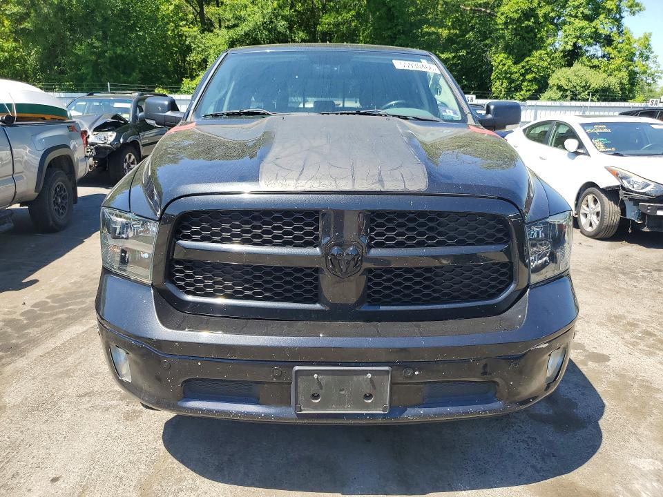 55930466 :رقم المزاد ، 1C6RR7LT8FS697224 vin ، 2015 Ram 1500 مزاد بيع