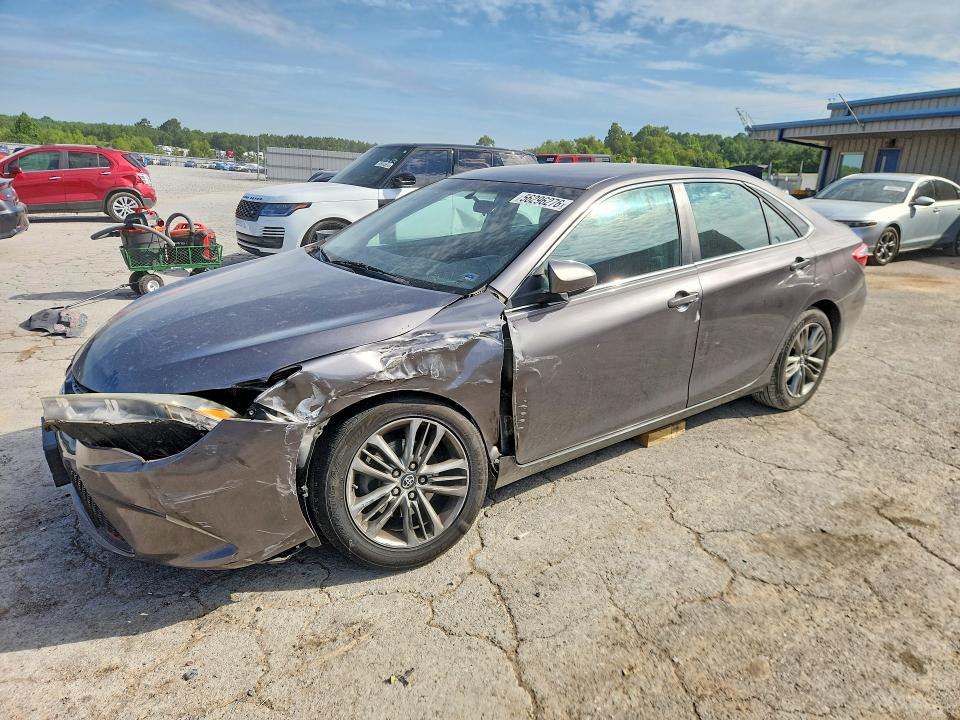 Aukcja sprzedaży 2016 Toyota Camry, vin: 4T1BF1FK9GU234755, numer aukcji: 56296276