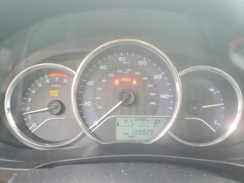 Продажа на аукционе авто 2014 Toyota Corolla, vin: 2T1BURHE4EC156590, номер лота: 57753626