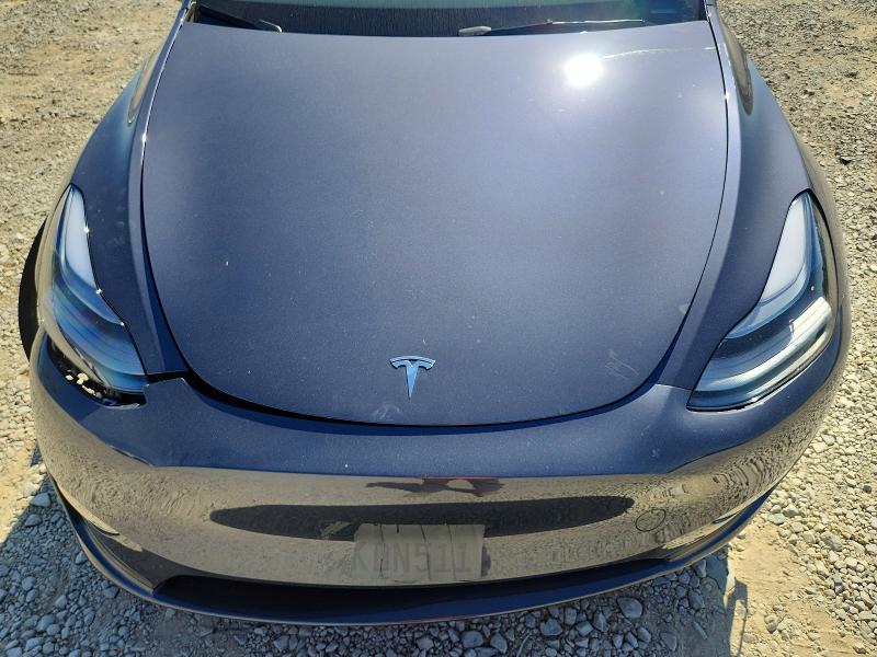 Aukcja sprzedaży 2023 Tesla Model Y, vin: 7SAYGDEE0PF938153, numer aukcji: 57599416