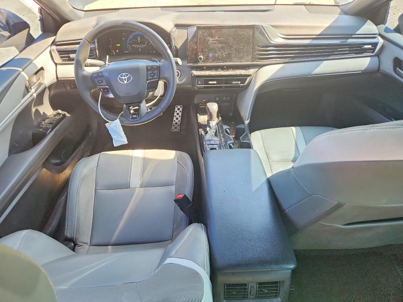 Aukcja sprzedaży 2025 Toyota Camry, vin: 4T1DAACK6SU048000, numer aukcji: 58885696