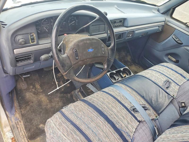 Aukcja sprzedaży 1992 Ford F350, vin: 2FTJW36G4NCA67421, numer aukcji: 58488136