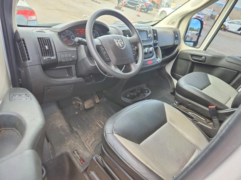 Aukcja sprzedaży 2019 Ram Promaster 1500, vin: 3C6TRVAG9KE502034, numer aukcji: 56984246
