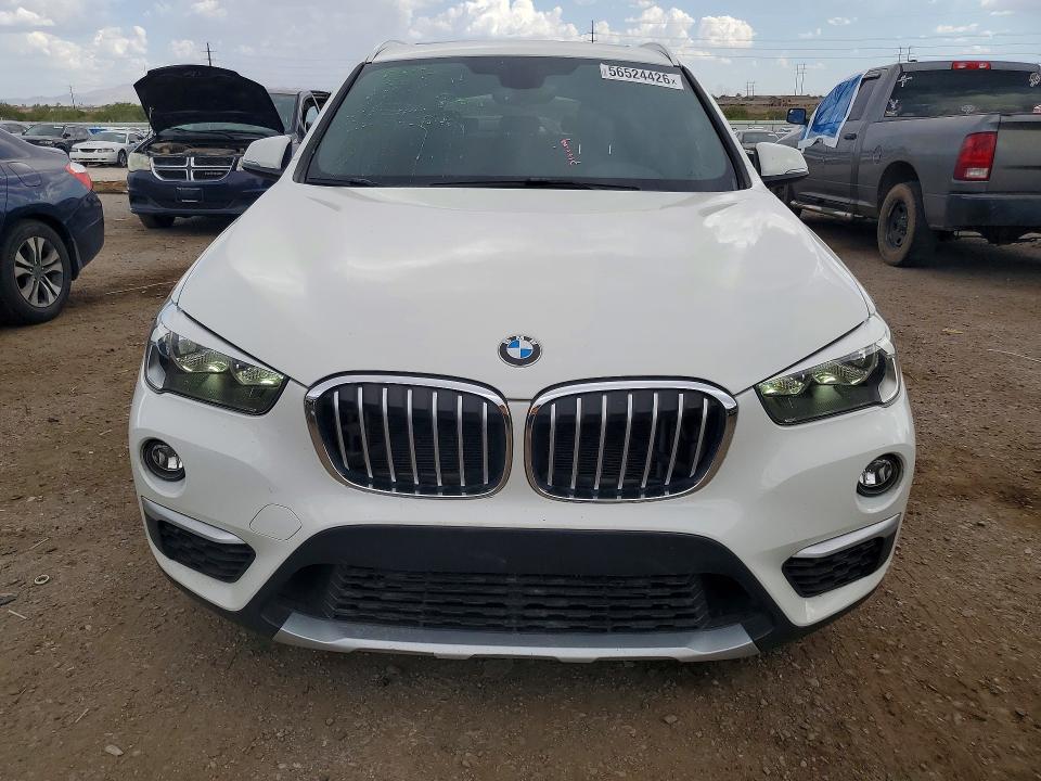 Продаж на аукціоні авто 2018 Bmw X1, vin: WBXHU7C31J5L07089, номер лоту: 56524426