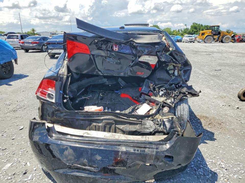 Aukcja sprzedaży 2007 Honda Civic, vin: 2HGFA55547H710681, numer aukcji: 56992416