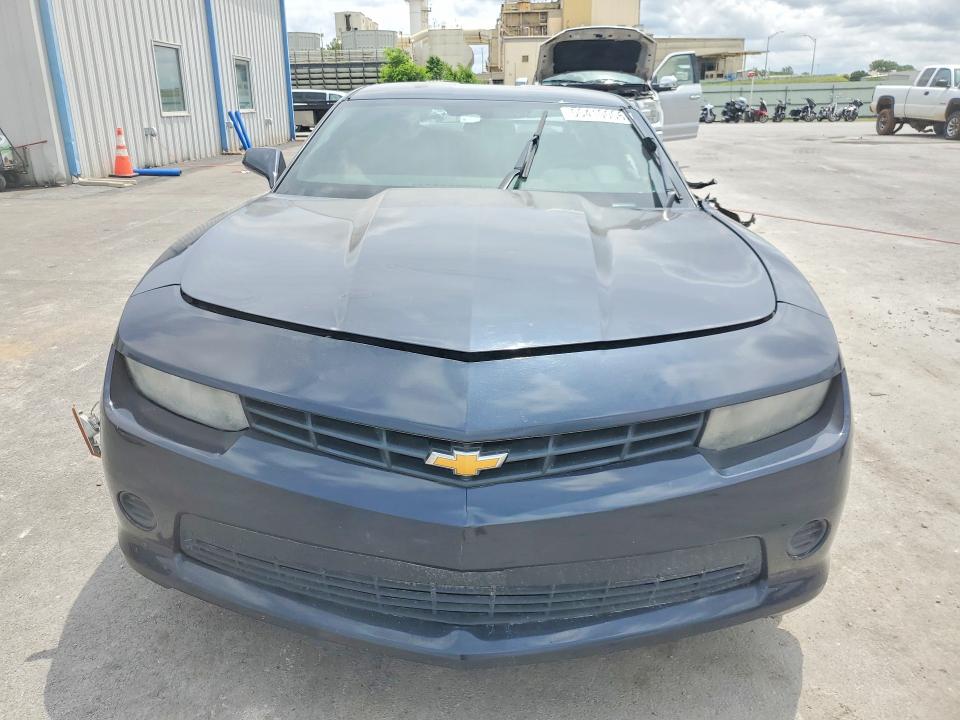 56410006 :رقم المزاد ، 2G1FA1E32E9224473 vin ، 2014 Chevrolet Camaro مزاد بيع